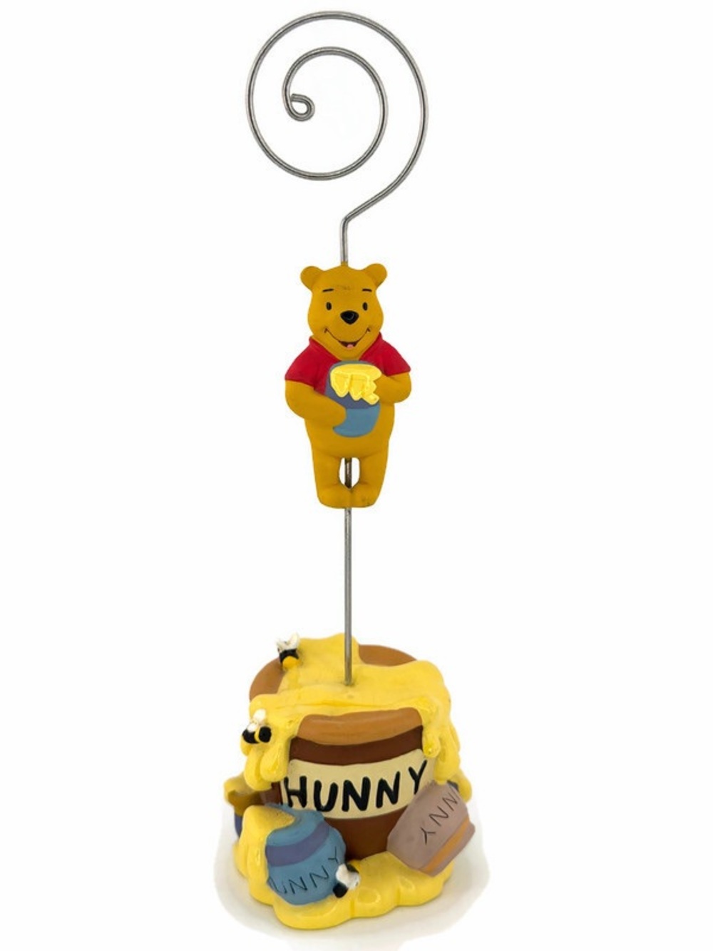 Disney Winnie the Pooh Photo Holder